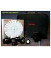 Hotech Alignment Laser HyperStar Colimador láser 14"
