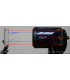 Hotech Alignment Laser Advanced CT Colimador láser para enfocadores de 2" con ajuste fino
