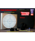 Hotech Alignment Laser Advanced CT Colimador láser para enfocadores de 2" con ajuste fino