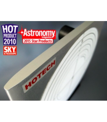Hotech Alignment Laser Advanced CT Laser Collimator for 2" Focusers with Fine Adjustment