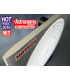 Hotech Alignment Laser Advanced CT Colimador láser para enfocadores de 1,25" con ajuste fino