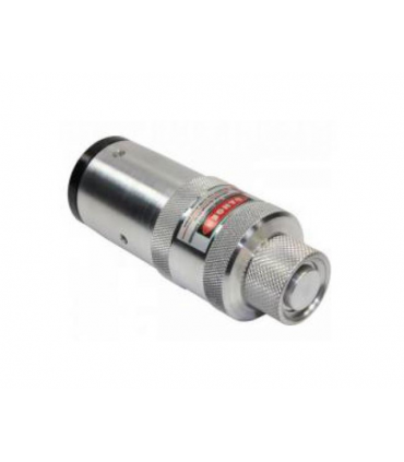 Láser de alineación Howie Glatter 650nm 1.25"