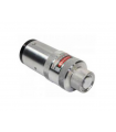 Howie Glatter 650nm 1.25" Alignment Laser