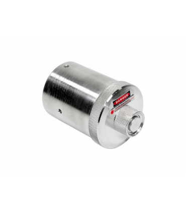 Howie Glatter 650nm 2" Alignment Laser