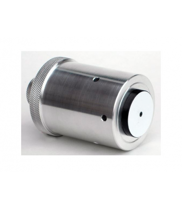 Howie Glatter 650nm 2" Alignment Laser