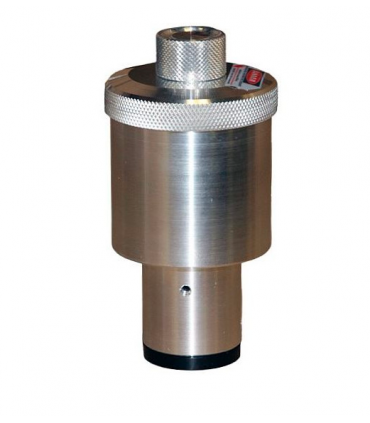 Láser de alineación Howie Glatter 650nm 1.25" y 2"