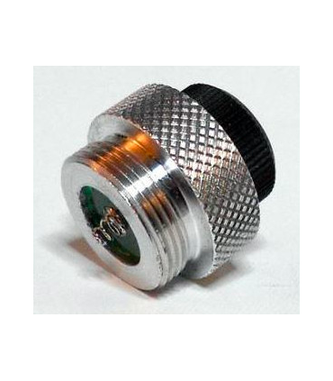 Actualización de la gorra Howie Glatter VLB