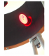 1.25" Howie Smooth Barlowed Collimation Plug