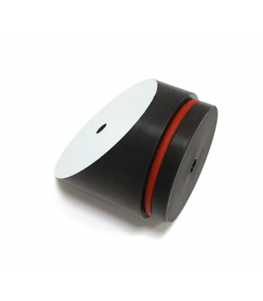 Tapón de colimación Howie Glatter Barlowed para enfocador Feather Touch de 2"