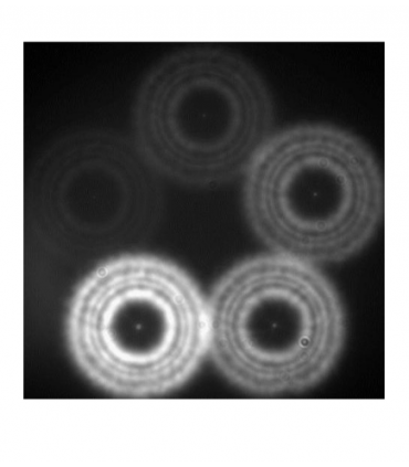Hubble Optics Estrella Artificial 5x