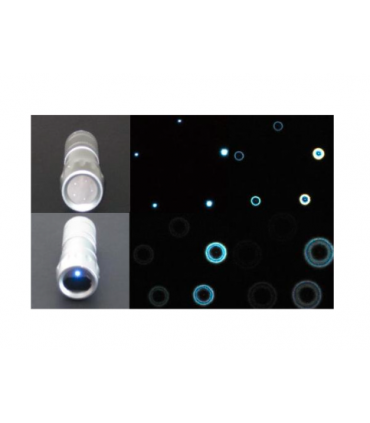 Hubble Optics Estrella Artificial 5x