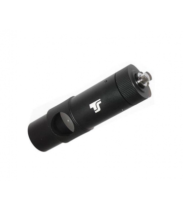 TS-Optics 1.25 Newtonian Alignment Laser - Accurate Newtonian Collimation