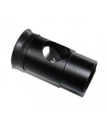 TS-Optics 1.25" Cheshire Collimator Eyepiece for Refractors and Newtonians