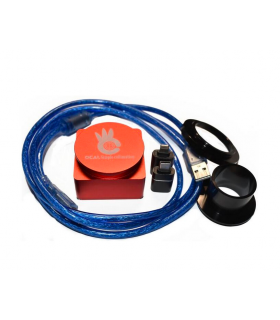 colimador electrónico noctutec OCAL PRO