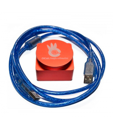 Electronic collimator noctutec OCAL