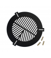 ASToptics PREMIUM Focus Mask (METAL) BAHTINOV Diam. 60 (tube diameter 67-99 mm)