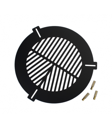 ASToptics PREMIUM Focus Mask (METAL) BAHTINOV Diam. 80 (tube diameter 86-105 mm)