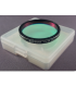 Filtro de bloqueo DayStar UV/IR 2" Especial para filtros DAYSTAR Quark y Combo QuarkQuantum