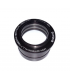 Reductor DayStar para  0.5x y con la extensión M42 incluida 0.33x para filtros quark