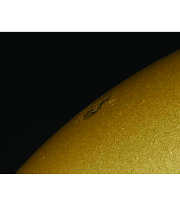 Filtro de línea D de sodio QUARK Daystar