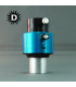 Filtro Daystar QUARK CALCIO H-Line para refractores F7 o más largos, Observaciones en vivo