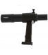 Visor Omegon finder 6x30, negro