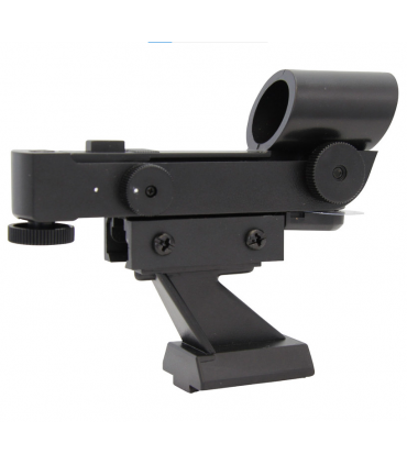 Visor buscador LED de Omegon
