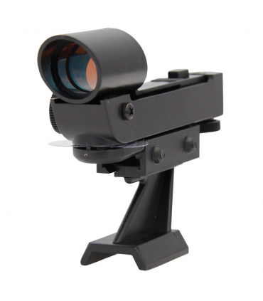Visor buscador LED de Omegon