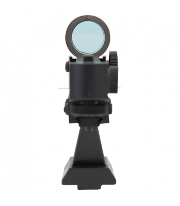 Visor buscador LED de Omegon