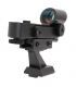 Visor buscador LED de Omegon