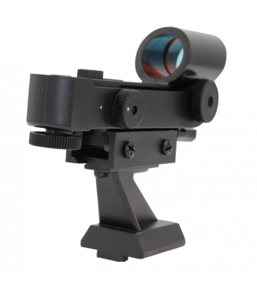 Visor buscador LED de Omegon