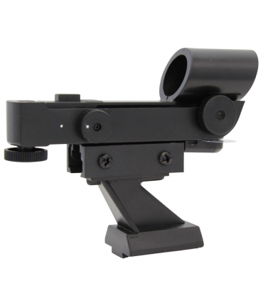 Visor buscador LED de Omegon