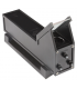 Visor buscador Omegon Radiant con base, tipo Telrad