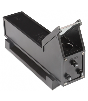 Omegon Radiant finder scope with base, Telrad type