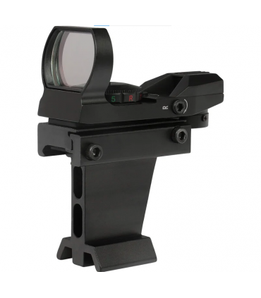 Omegon deLuxe red dot finder