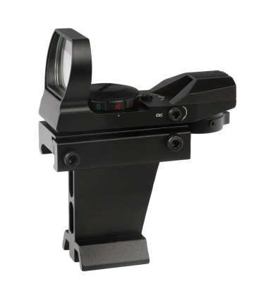 Omegon deLuxe red dot finder