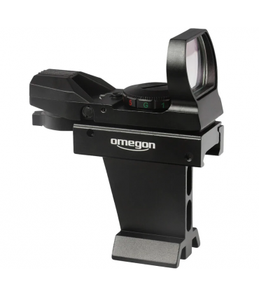 Omegon deLuxe red dot finder