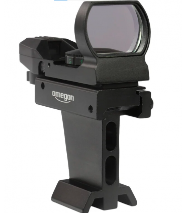 Omegon deLuxe red dot finder