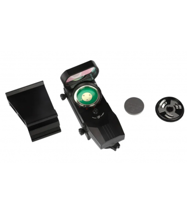 Omegon deLuxe red dot finder