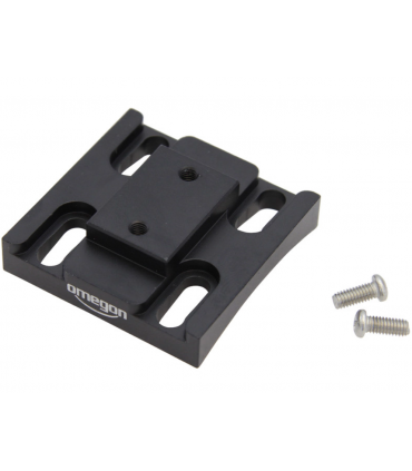 Base del visor avanzado de Omegon