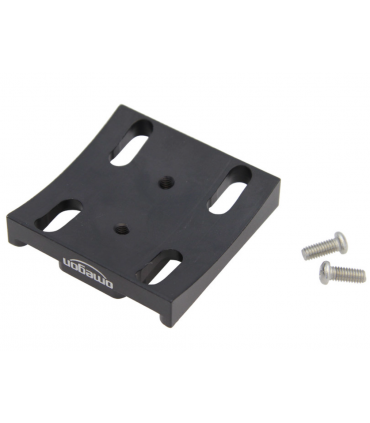 Base del visor avanzado de Omegon