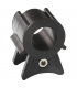 Montura para visor polar MiniTrack LX2 de Omegon