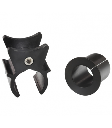 Montura para visor polar MiniTrack LX2 de Omegon