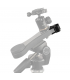 Montura para visor polar MiniTrack LX2 de Omegon