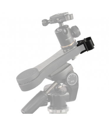 Montura para visor polar MiniTrack LX2 de Omegon