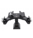Montura Tri-Finder de Omegon para tres accesorios