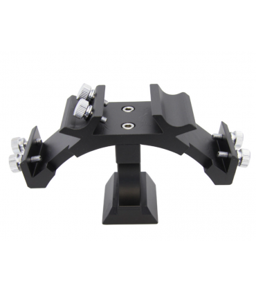 Omegon Tri-Finder mount for three accessories