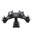 Montura Tri-Finder de Omegon para tres accesorios