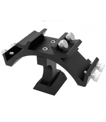 Omegon Tri-Finder mount for three accessories
