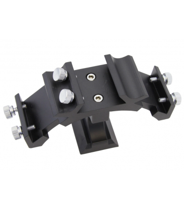 Montura Tri-Finder de Omegon para tres accesorios